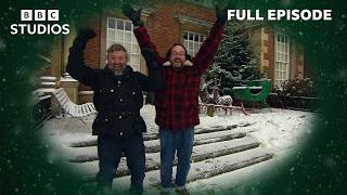 The Hairy Bikers: Mums Know Best at Christmas | FULL EPISODE | A Very Merry British Christmas Profile
