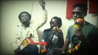 Prayerful Jam Session At The Lab By Tisa Tisa ...