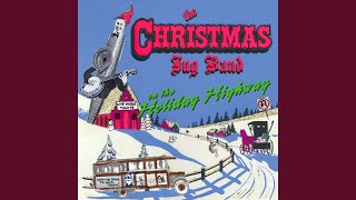 Video voorbeeld van "The Christmas Jug Band - Evathang Gonna Be All Right"