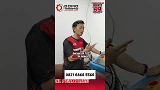tips memilih bengkel mobil matic!!! - DOMO Transmisi #bengkelmobil #bengkelmobilmatic