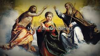 Latin Liturgical Song - Salve Regina (Plain hymn)