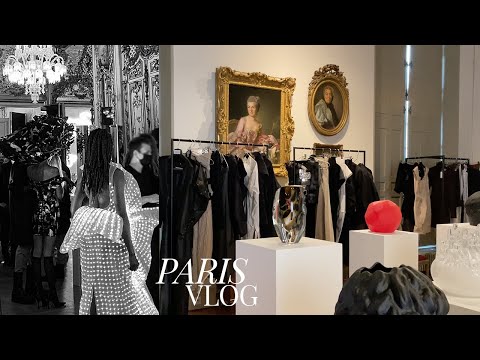 Video: Pereka fesyen Perancis Christian Louboutin