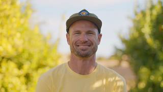 Ragan & Massey's Farms of America™ S2 Ep 9 - Woodman Citrus Farms