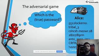 16BCE1311 Swapnil Mohaniraj Honey Encryption