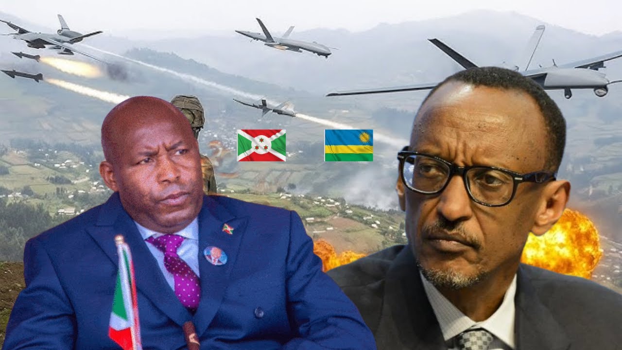 PREZIDA KAGAME ASUBIJE EVALISTE WONGEYE KWIBASIRA U RWANDA.