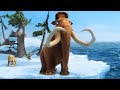 Ice Age (2012): Continental Drift - Memorable Moments