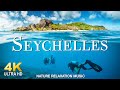 Seychelles 4K UHD Video - Explore one of the most beautiful islands in the world with relaxing Music