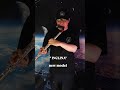 Take Five (Paul Desmond) : Ma tête Inclina sur flûte Yamaha 472 Argent