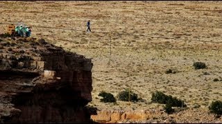 Nik Wallenda Completes Grand Canyon Wire Walk: Who Are The Other Icons Of The Dare Devil World?