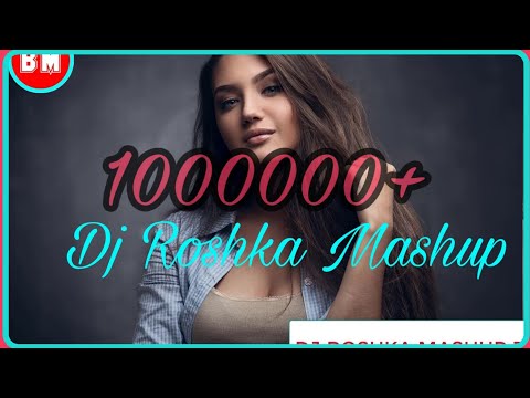 Dj Roshka - Turkish Mashup 3 (Aila Rai  Nihad Melik) 2019 Yeni