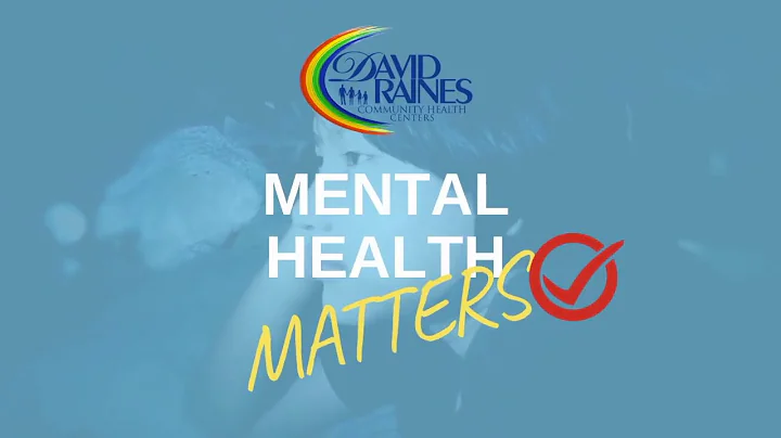 David Raines Mental Health