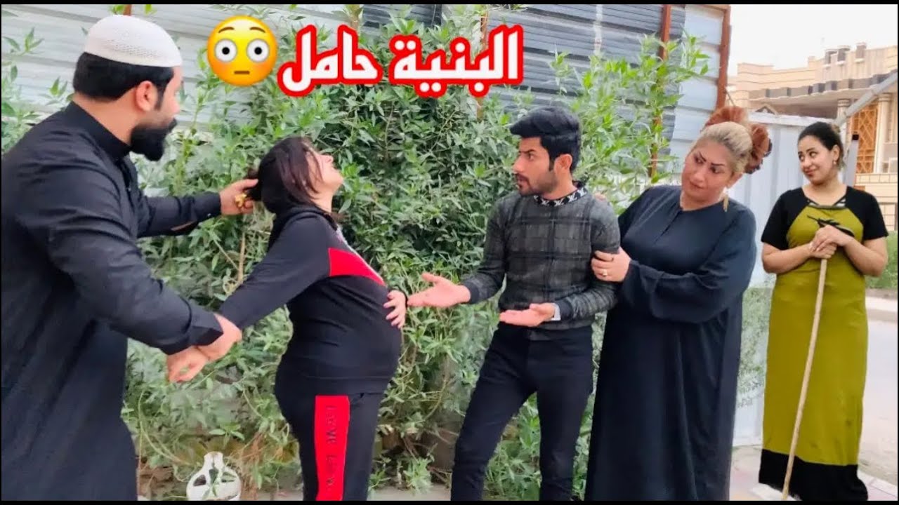 الابن يتزوج زوجة الشهيد(جرم الاهل)فلم وقصة واقعية