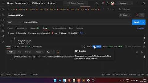 memory-key-value-database-in-go