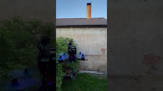 Diy drone testing viral short