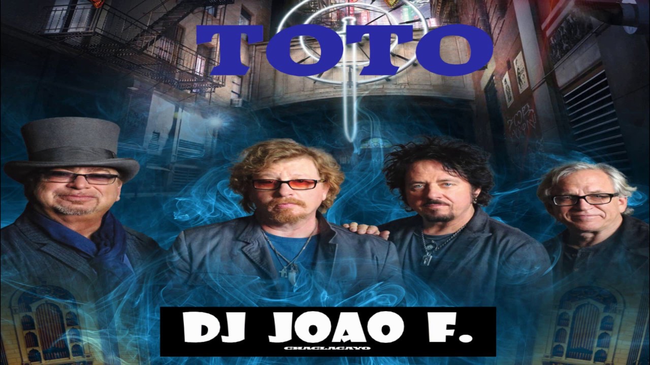 洋楽 Toto - Africa y Porgy (Club Remix) mqdefault.jpg