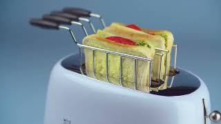Smeg Toaster