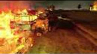 Brothers in Arms Hells Highway Music Video