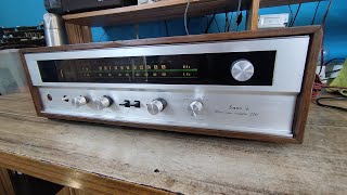 Sansui 210