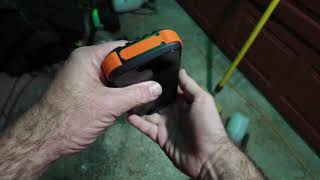 Solarpowerbankcharger 40000mah Portable Phone Charger Built In 4 Cables