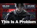 Where Winds Meet Is A Big Problem 