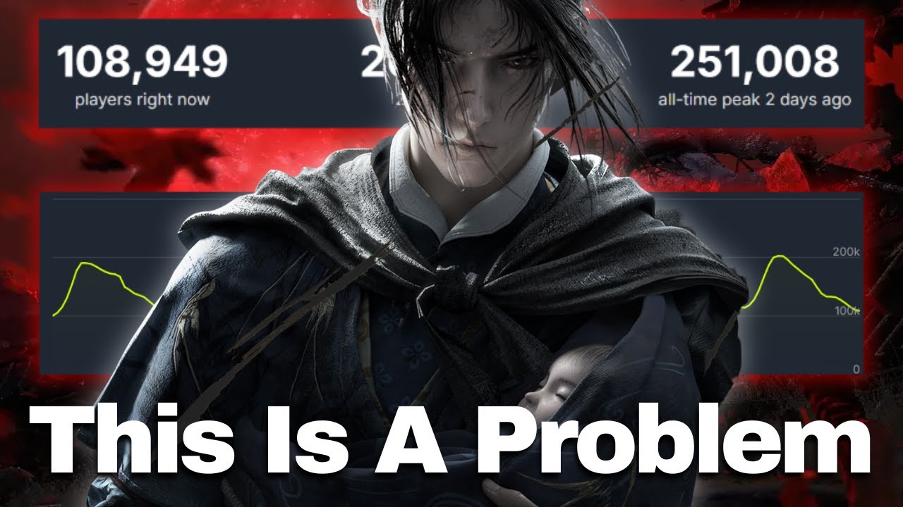 Где встречаются ветры — большая проблема