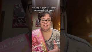 Book review of Imogen Obviously
