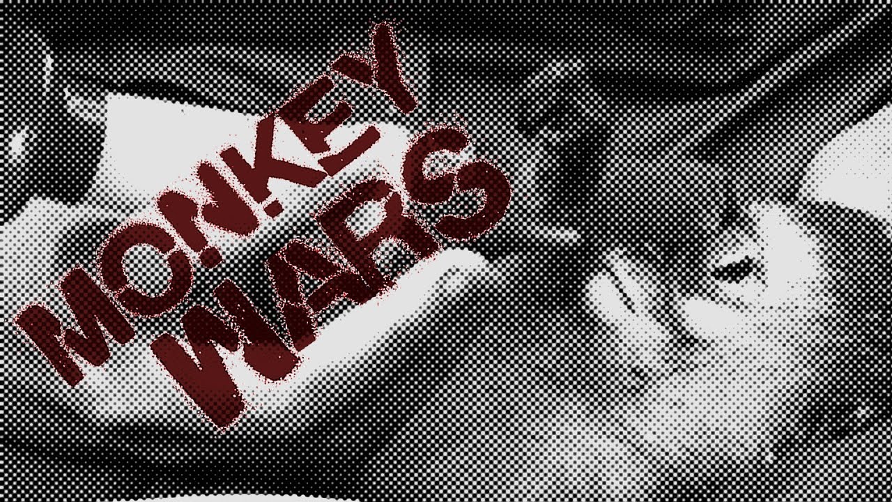 Monkey Headquarters YouTube