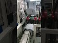 HP-SAW High Speed Courier Bag Bread Bag Wicket Bag Making Machine