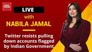 Twitter resists pulling down accounts flagged by govt, Koo App faces data leak charges, & other news
