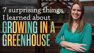 видео: Выращивание в теплице для начинающих картинка: Выращивание в теплице для начинающих