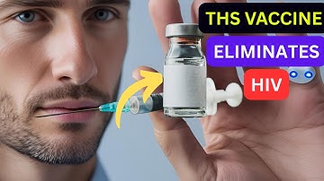 Inside the Billion-Dollar MRNA Vaccine Race: Sparked by HIV