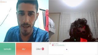 Vergi Verince Gelen Mutluluk Hissi Omegle