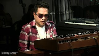 Download Lagu Glenn Fredly - Tentang Kita @ Mostly Jazz 29/06/2012 [HD] MP3