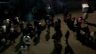 Desfile de cierre de fiestas Arandas 2017