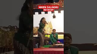 Niken Salindri Dan Ki Akbar Syahalam Lagi Mesra shorts nikensalindri nikensalindry