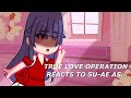 Operation True Love Reacts to Su-ae as… / 5/? / gcrv / mmoyn