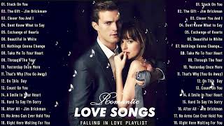 Love Song 2024 - The Most Of Beautiful Love Songs About Falling In Love - Beautiful Romantic Songs