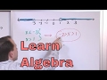 Lesson 1  real numbers and their graphs algebra 1 tutor