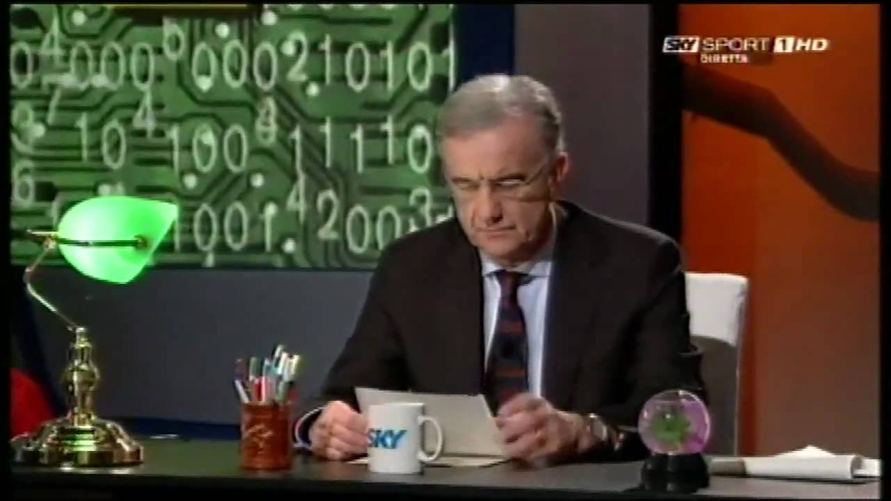 Gnok Calcio Show - Manolo's File 13/12/2009