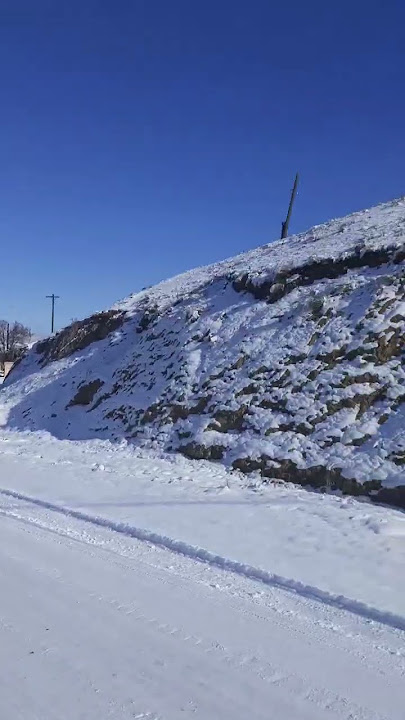 Qhusar&Hazra&Azerbaijan in the winter season