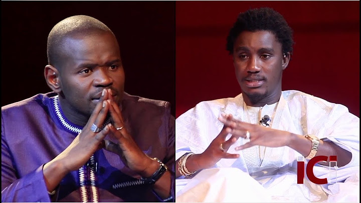 REPLAY - ICI avec WALLY SECK - Pr : PAPE CHEIKH DIALLO - 16 Février 2019 HD