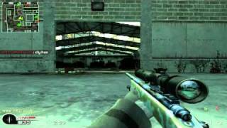 Best fast shot cod4 eveeer