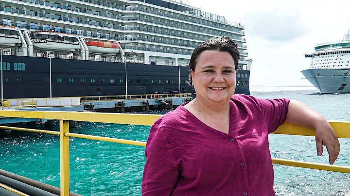 Cruising with Susan Calman S01E06 - The Wonder of ...