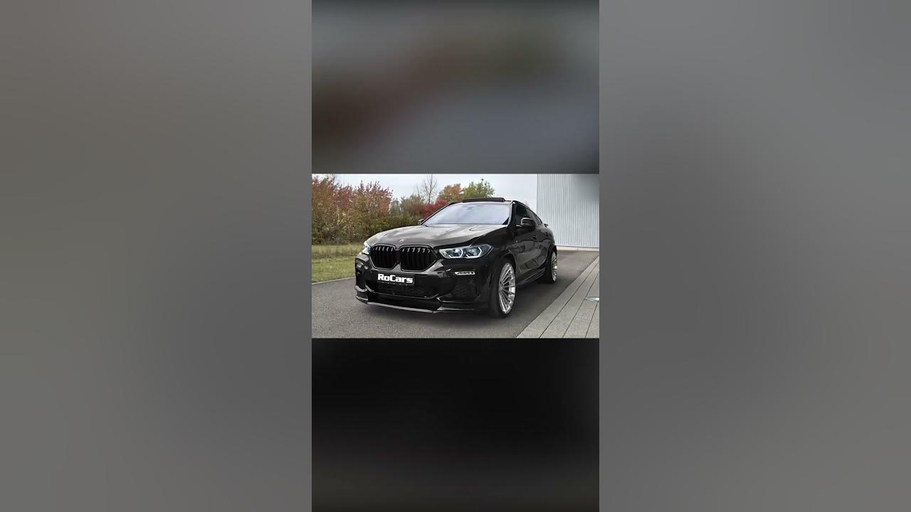 Тюнинг ателье Хаманн