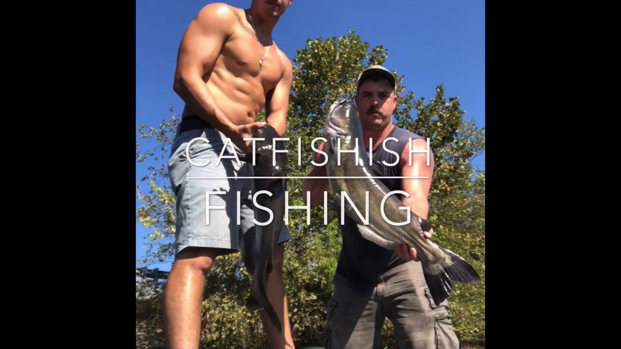 It’s Time!! Starting My Own FISHING CHANNEL ** YouTube