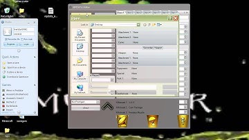 mw2 split screen mod.avi