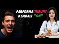 Performa Pria Loyo? Rahasia Dapur Ini Bikin 'ON' Kembali dalam 7 Hari!