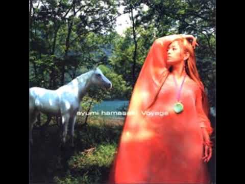 浜崎あゆみ さんの「Voyage」を歌いました♪