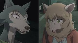 Beastars SE3EP2 /6