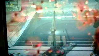 MW2 Sub Base - Submarine Glitch